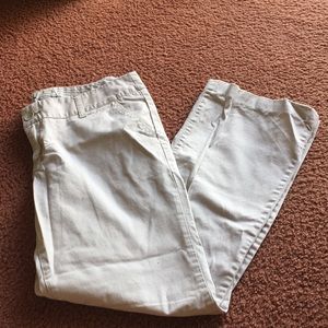 Bootcut Khakis from Mossimo Supply Co.